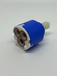 Kerox K40A 40MM Faucet Mixer Tap Replacement Cartridge Brand New. Fixed Price $43.75.