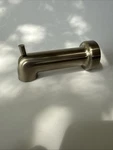 Moen 3890BN Diverter Tub Spout - Brushed Nickel. Fixed Price $35.00.