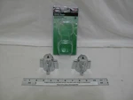 New Danco Replacement Tub/shower Handles For Central Brass - #88264 (ob). Fixed Price $14.90.