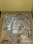 Kingston Brass GS1246AL Heritage. Fixed Price $499.00.
