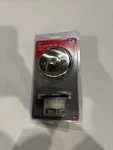 Partsmaster Pro 58503 Trip Lever Pvd Trim Kit Brushed Nickel. Fixed Price $10.00.