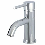 Kingston Brass Concord Lavatory Faucet LS8221DL Chrome Monoblock Single Handle. Fixed Price $89.99.