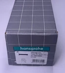 Hansgrohe Tails S3 Bath Spout 72410001 - Tub New. Fixed Price $59.95.