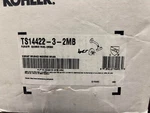 Kohler TS14422-3-2MB. Fixed Price $200.00.