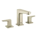 Grohe 20583EN0 Tallinn 8" Widespread 2-HANDLE Bathroom Faucet 1.2 Gpm Nickel. Fixed Price $159.00.