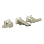 Moen TS6730BN Wall Mount Faucet New In Box. Fixed Price $174.00.