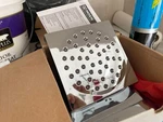 Moen T3292 Align 2-HANDLE Valve Trim Kit Chrome (open Box). Fixed Price $200.00.