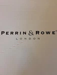 Perrin And Rowe Kitchen Spigot (house Of Rohl - 9.2077PN). Fixed Price $300.00.