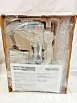 Moen Banbury 8 In. Widespread Double Handle High-arc Bathroom Faucet-*new*. Fixed Price $128.50.