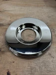 Brizo RP101153PN Invari Valve Trim Escutcheon. Brilliance Polished Nickel *read*. Fixed Price $31.49.