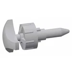 Chicago Faucet 870-110KJKPVC Needle Point Valve. Fixed Price $136.99.