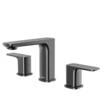 Karran Usa KBF514 Venda 1.2 Gpm Widespread Bathroom Faucet - Gunmetal Grey. Fixed Price $239.95.