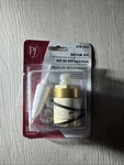 Damaged Box Pfister S78-034 Genesis Series Hot And Cold Faucet Repair Kit. Fixed Price $19.85.