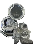 Delta Faucet Windemere 14-SERIES Shower Set, (valve Not Included) (F7). Fixed Price $50.95.