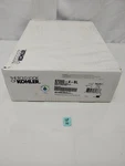 Kohler 97093-4-BL Widespread Bathroom Sink Faucet Matte Black Sealed. Fixed Price $225.99.