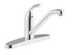 Proflo PFXCM1M7204 Heathcote 1.5 Gpm Standard Kitchen Faucet - Chrome. Fixed Price $39.97.