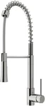Vigo VG02032ST Laurelton Pull-down Sprayer Kitchen Faucet Stainless Steel. Fixed Price $159.95.