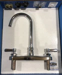 Zurn Z871B1-XL Aquaspec Sink Faucet, Polished Chrome. Fixed Price $139.95.