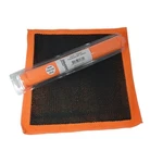 Carpro Polyshave Towel Detailing Clay Decontamination Faster Than .... Fixed Price $57.00.