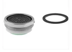 Kohler 1.5 Gpm Aerator Kit In Bright Chrome 1108235-BC. Fixed Price $14.95.