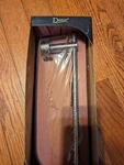 New, Danze, Towel Bar, D446422 Parma 24 Free Shipping. Fixed Price $28.00.