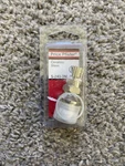 Nip Lasco S-243-3NL Ceramic Stem Price Pfister. Fixed Price $14.99.