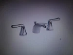 American Standard Faucet 3875501.002 Chrome. Fixed Price $185.00.