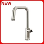 Brizo Kintsu Pull Down Kitchen Faucet R16. Fixed Price $200.99.