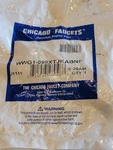Chicago Faucets WWG1-099XTJKABNF Right Hand Quaturn Ceramic Cartridge. Fixed Price $17.99.