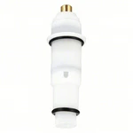 Moen 16352 Cartridge Kit For 8884, 8886 & 8889 Singlehandle Metering Faucet. Fixed Price $64.70.