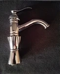 Ello Allo Single Handle Vanity Faucet. Fixed Price $49.95.