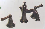 Proflo Two Handle Widespread Lavatory Faucet Oil Rubbed Bronze PFWSC4860ORB. Fixed Price $44.99.