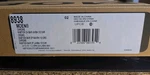 Moen 8938 M-bition Commercial Bar Faucet Chrome. Fixed Price $82.50.