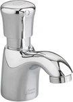 1340109.002 Pillar Tap Metering Faucet With Extended Spout, 1.0 Gpm, Polished Ch. Fixed Price $153.69.