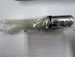Kraus Dishwasher Air Gap In Chrome, KAG-1CH. Fixed Price $15.99.
