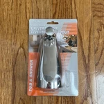 Aqua Plumb Universal Diverter Tub Spout Chrome Plated C1856. Fixed Price $12.99.