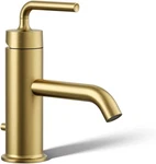 Kohler Bathroom Sink Faucet K-14402-4A-2MB. Fixed Price $365.29.
