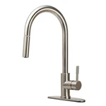Dura Faucet DF-MK530SLK-SN. Fixed Price $128.71.