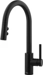 Pfister LG529-SA Stellen 1.8 Gpm Hole Pull Down Kitchen Faucet. Fixed Price $266.03.