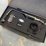 Vigo VG02039S Jewel Touchless Sensor 15" Single Handle Pull-out Black. Fixed Price $199.00.