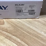 Elkay LKAV3032 Avado 1.8 Gpm Hole Pull Down Bar Faucet -black. Fixed Price $179.99.