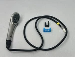 Delta Signature Kitchen Wand Assembly W/ Hose Arctic Stainless Steel RP32542AR. Fixed Price $89.11.