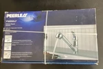 Peerless Kitchen Faucet Pull-out Chrome Single Hole P18550LF. Fixed Price $63.99.