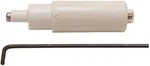 Delta RP18627 Drain Extender For Roman Tub Handshower With Wrench & Screw. Fixed Price $10.90.