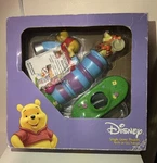 Disney Winnie The Pooh Single Lever Faucet 601 164 *new Open Box* W/accessor. Fixed Price $65.00.
