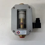 Sure Flow Products Meter HFS/3-1GPM-.500-B-1-D/EC New. Fixed Price $97.00.