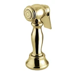Kingston Brass CCRP1K.SPR Vintage Kitchen Side Spray -. Fixed Price $136.47.