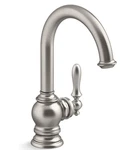 Kohler Artifacts K-24074-VS Beverage Water Dispenser Osmosis Faucet Stainless. Fixed Price $348.00.
