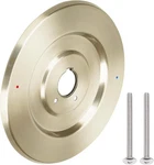 Chateau Collection Escutcheon Replacement For Moen 16090, One-handle Tub. Fixed Price $18.99.