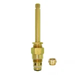 Everbilt 4 15/16 In. Broach Diverter Stem For Central Brass Replaces K-3-DT. Fixed Price $15.36.